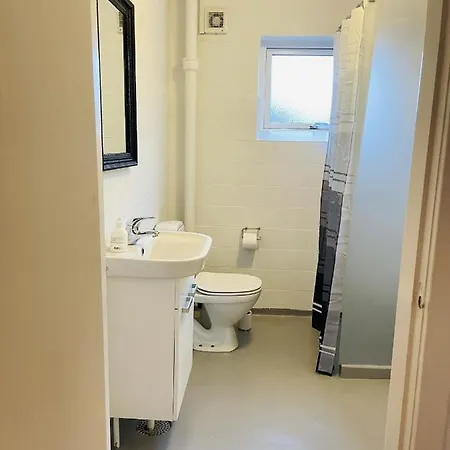 Aday - Vejgaard - Room 6
